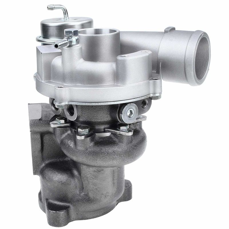 Turbo Turbocharger for Audi A4 1997-2004 A4 Quattro VW Passat 1.8L Model K04-015