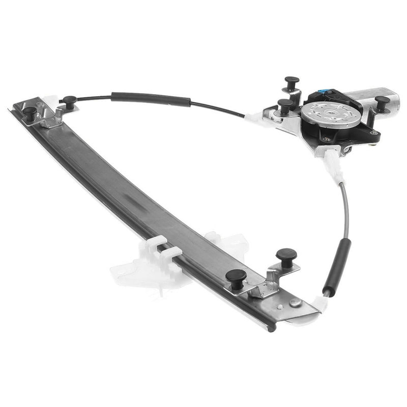 2x Front Power Window Regulator with Motor for Hyundai Elantra 1996-2000
