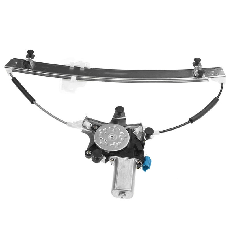 2x Front Power Window Regulator with Motor for Hyundai Elantra 1996-2000