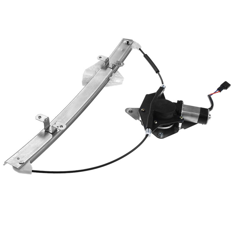 2x Front Power Window Regulator with Motor for Ford Contour Mystique 1995-2000