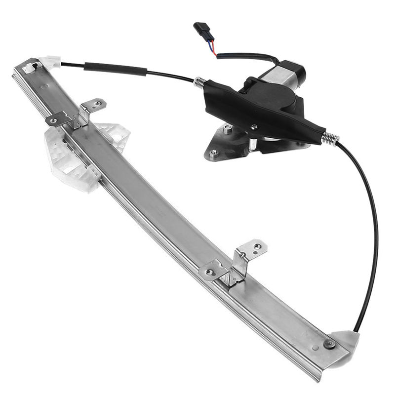 2x Front Power Window Regulator with Motor for Ford Contour Mystique 1995-2000