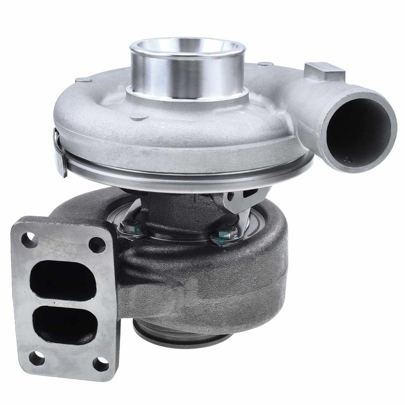 Turbo Turbocharger for Dodge D250 D350 W250 W350 1989-1990 L6 5.9L 6BT