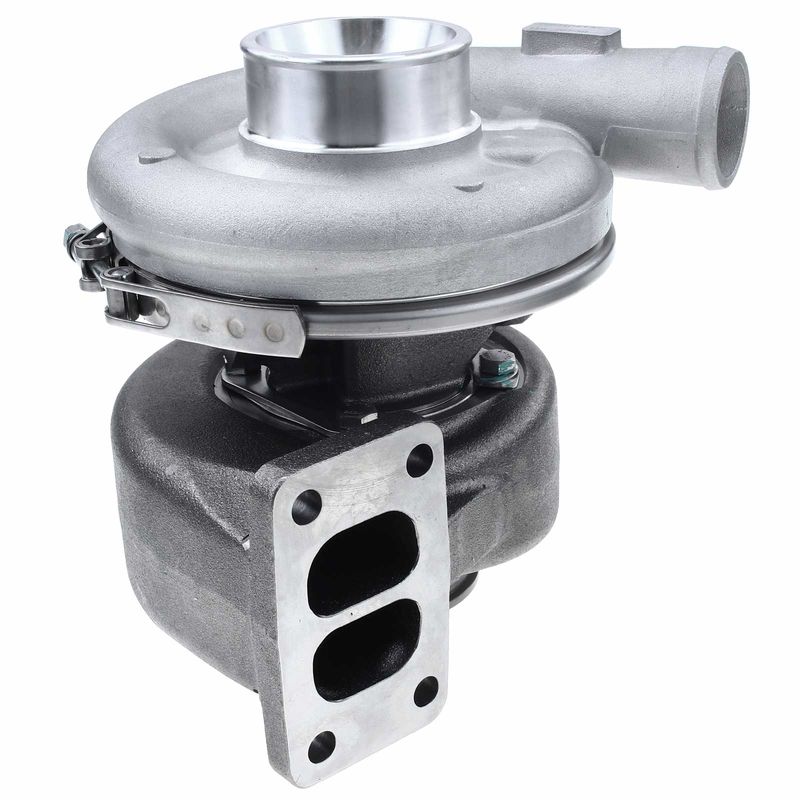 Turbo Turbocharger for Dodge D250 D350 W250 W350 1989-1990 L6 5.9L 6BT