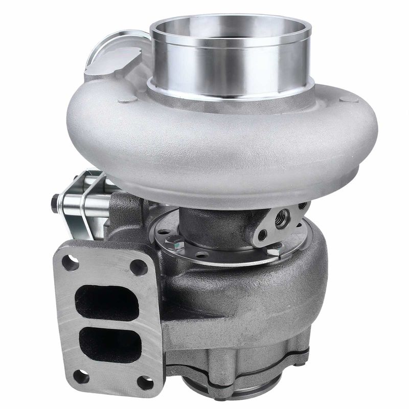 Turbo Turbocharger for Dodge Ram 2500 Ram 3500 1994-1995 6BT HX35W Manual Trans