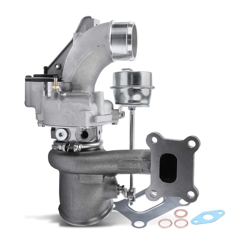 Turbo Turbocharger for Ford Edge 2012-2013 Explorer 2012 L4 2.0L K03