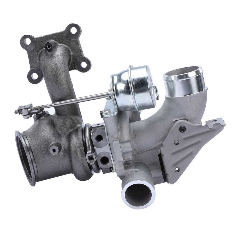 Turbo Turbocharger for Ford Edge 2012-2013 Explorer 2012 L4 2.0L K03