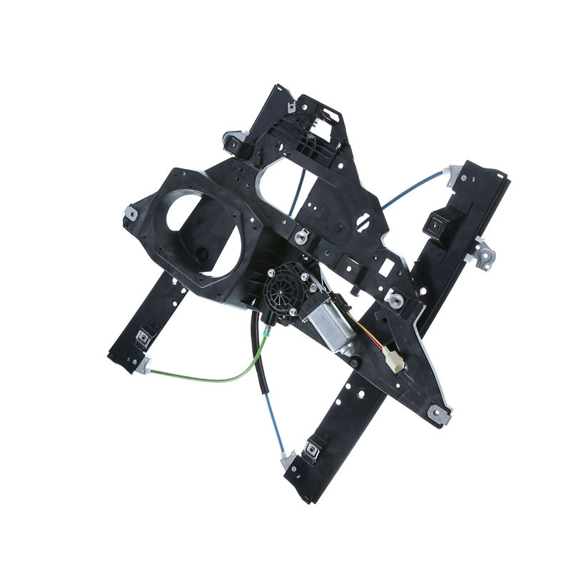 2x Front Power Window Regulator with Motor for Ford Expedition Navigator 03-06
