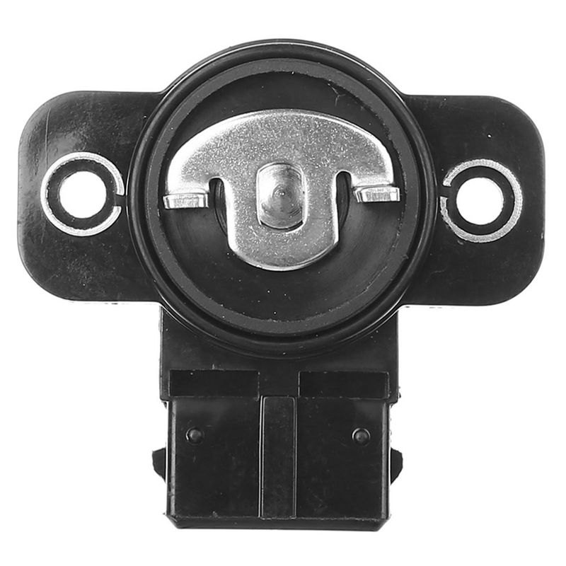 Throttle Position Sensor for Hyundai Santa Fe Sonata Kia Optima 2.4L