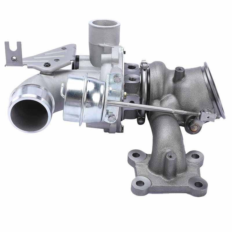 Turbo Turbocharger for Ford Edge 2012-2013 Explorer 2012 L4 2.0L K03