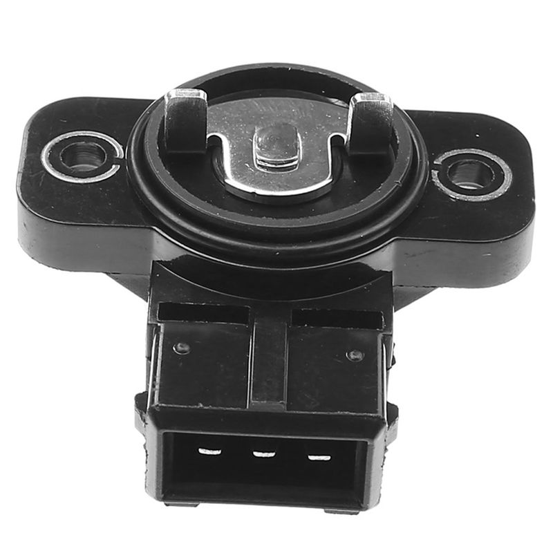 Throttle Position Sensor for Hyundai Santa Fe Sonata Kia Optima 2.4L
