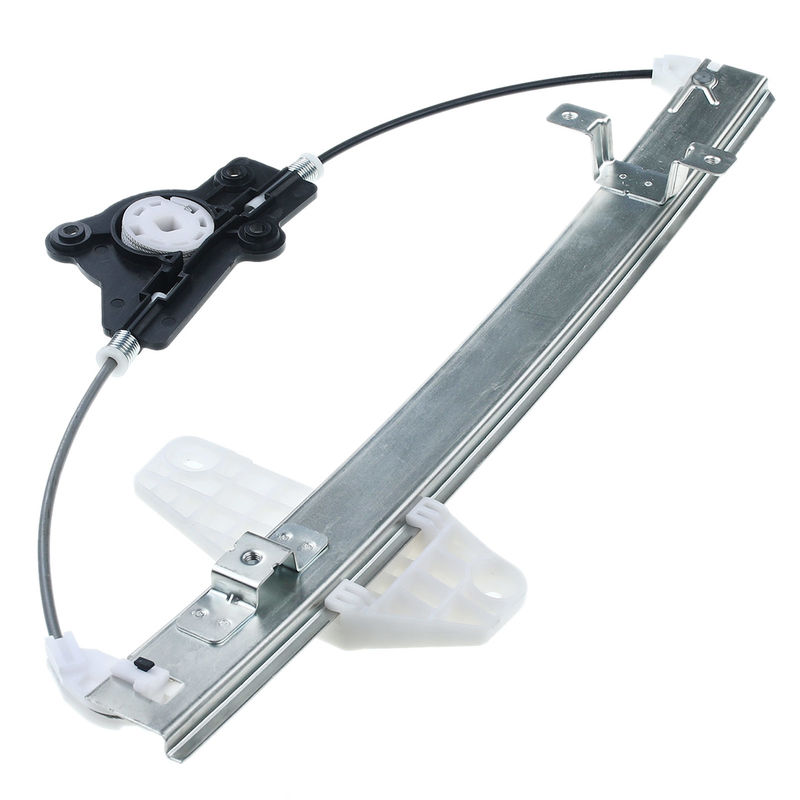 2x Rear Power Window Regulator without Motor for Nissan Maxima 2004-2008 Sedan