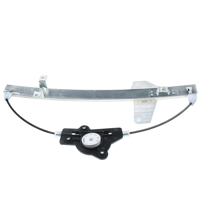 2x Rear Power Window Regulator without Motor for Nissan Maxima 2004-2008 Sedan