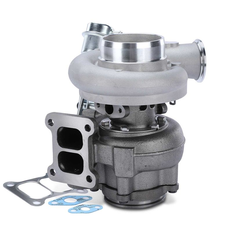 Turbo Turbocharger for Truck Cummins 6CTA 6CTAA 8.3L PC300LC-7 SAA6D114E HX40W