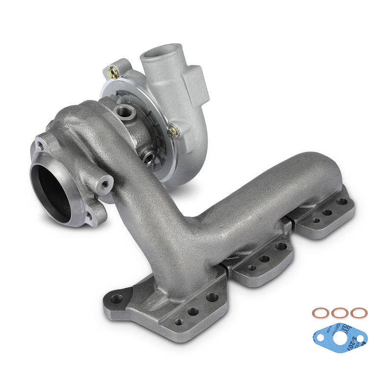 Turbo Turbocharger for Saab 9-5 2000-2003 V6 3.0L Turbocharged GT1549M