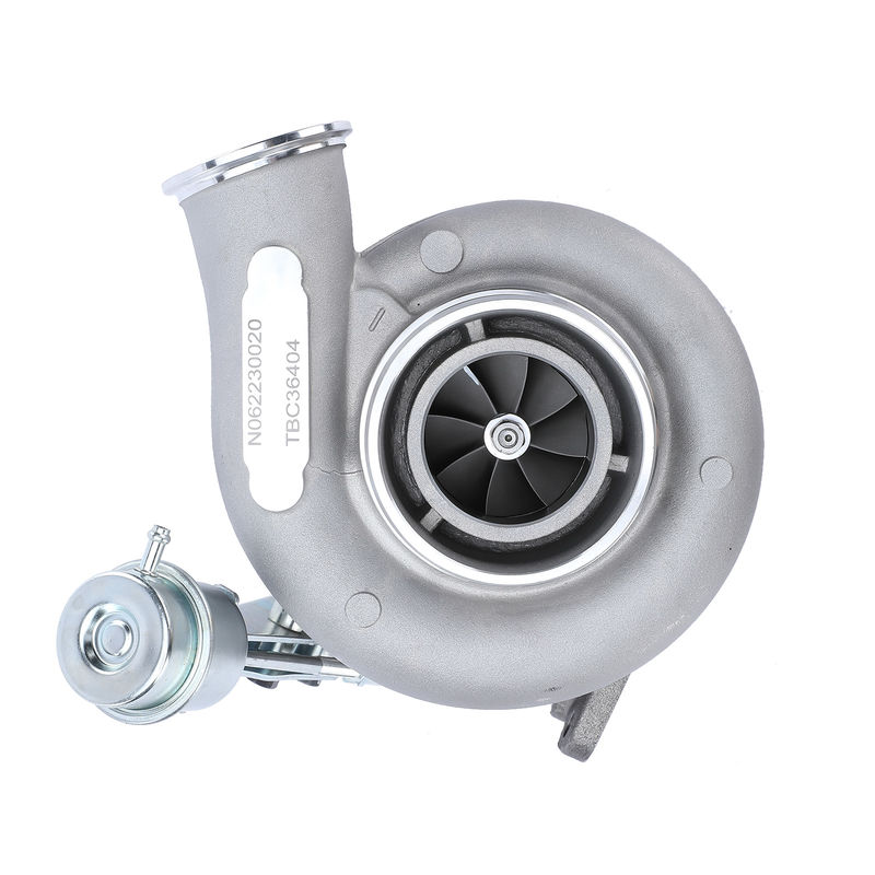 Turbo Turbocharger for Truck Cummins 6CTA 6CTAA 8.3L PC300LC-7 SAA6D114E HX40W