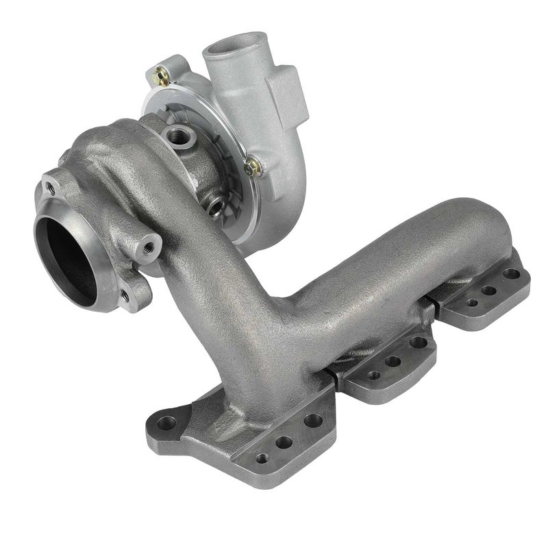 Turbo Turbocharger for Saab 9-5 2000-2003 V6 3.0L Turbocharged GT1549M