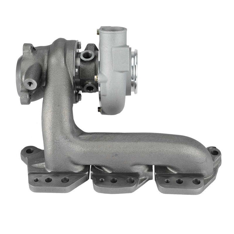 Turbo Turbocharger for Saab 9-5 2000-2003 V6 3.0L Turbocharged GT1549M