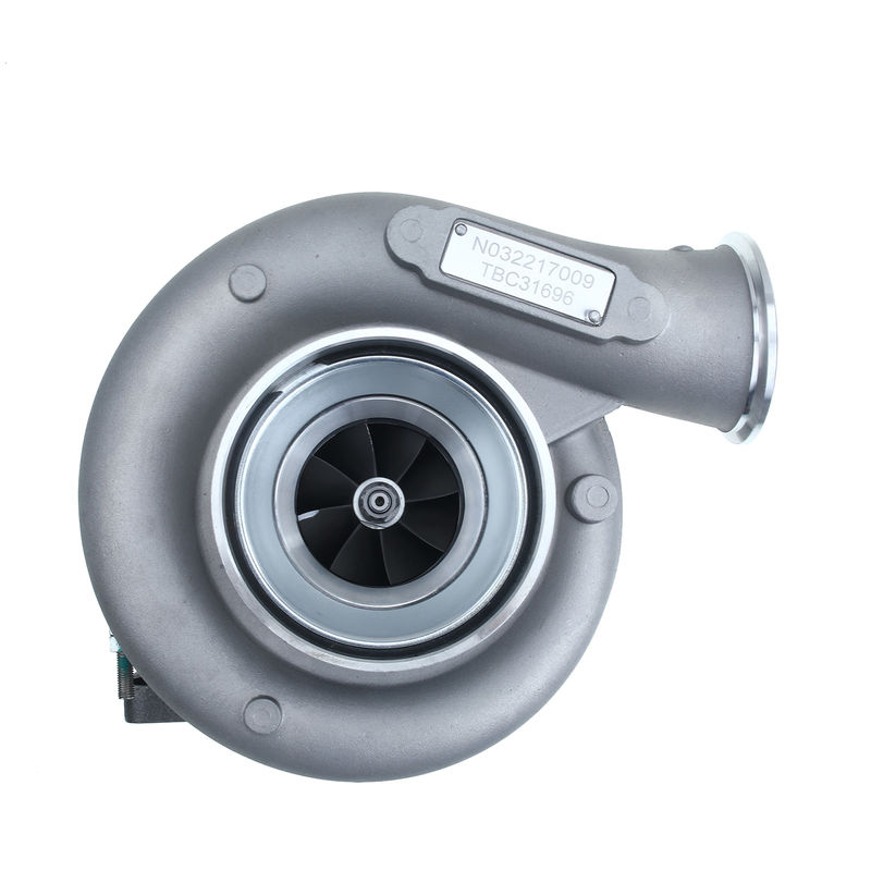Turbo Turbocharger for Dodge D250 D350 W250 W350 1991-1993 L6 5.9L H1C6BT