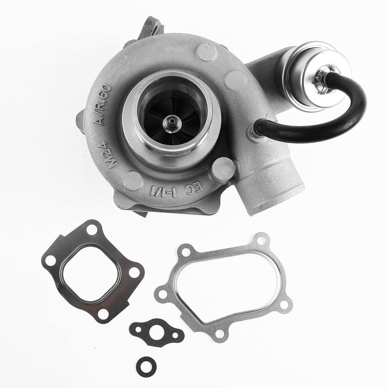 Turbo Turbocharger for Isuzu NPR 2005-2009 NQR 4HK1 5.2L Chevy GMC 5.2L GT2560S