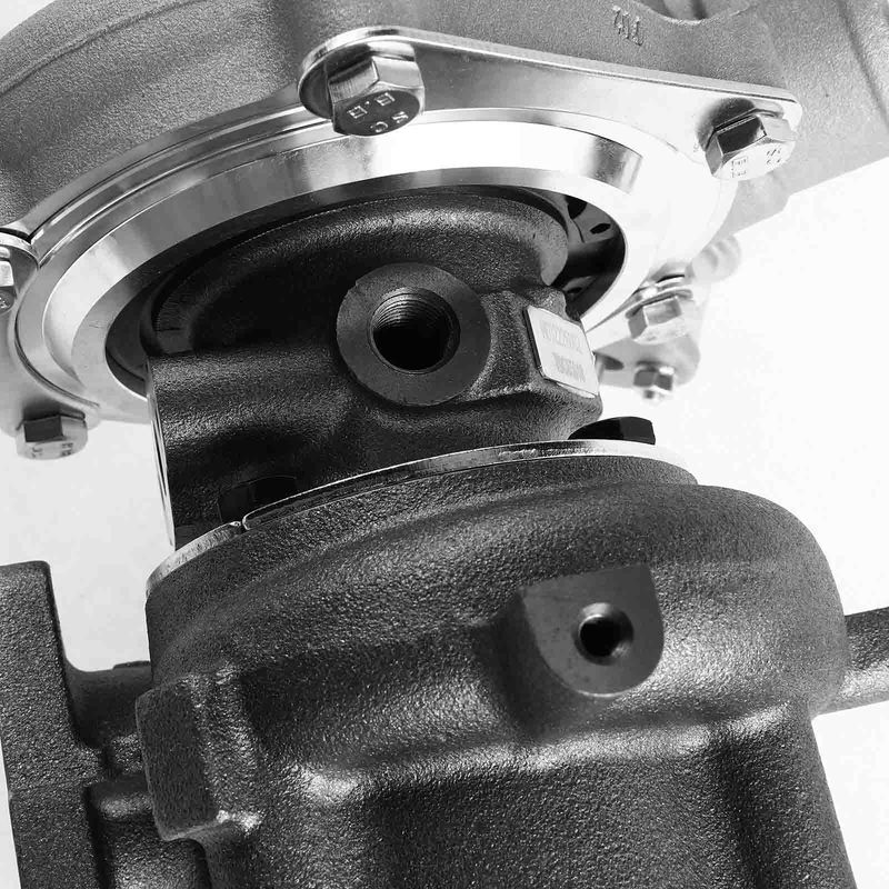 Turbo Turbocharger for Isuzu NPR 2005-2009 NQR 4HK1 5.2L Chevy GMC 5.2L GT2560S