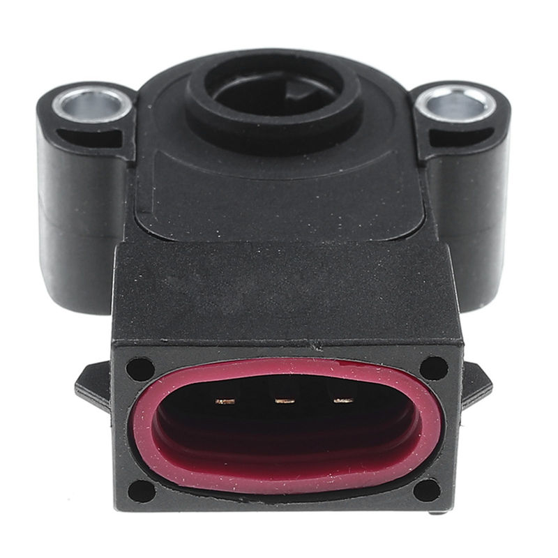 Throttle Position Sensor for Ford F-150 F-250 F-350 Bronco E-150 E-250 E-350