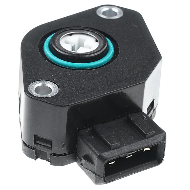 Throttle Position Sensor for Volkswagen Golf Jetta 1993-1995 Cabrio 1995-1996