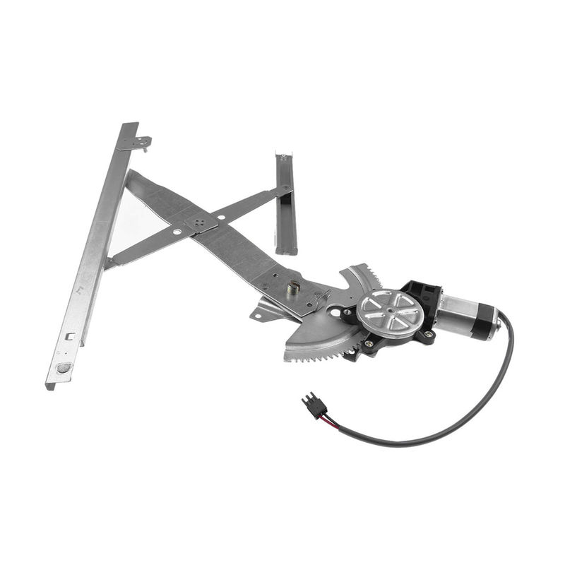 2x Front Power Window Regulator with Motor for Chevy Cavalier 1996-2005 Sedan