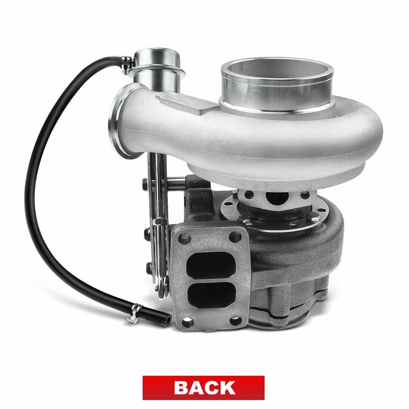 Turbo Turbocharger for Dodge 2500 3500 1998-2000 Cummins 5.9L ISB Engine