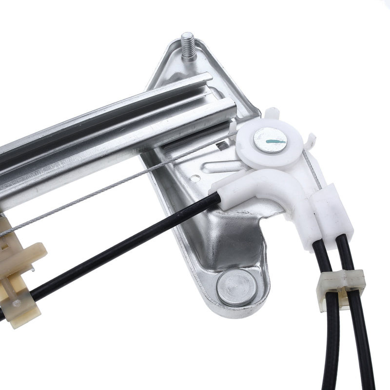 2x Front Power Window Regulator with Motor for Ford Probe 1989-1992