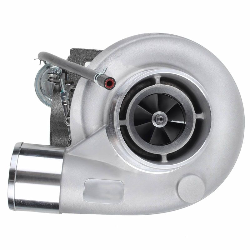 Turbo Turbocharger for Coronado 2005-2011 Cascadia 108SD Argosy Classic FB65