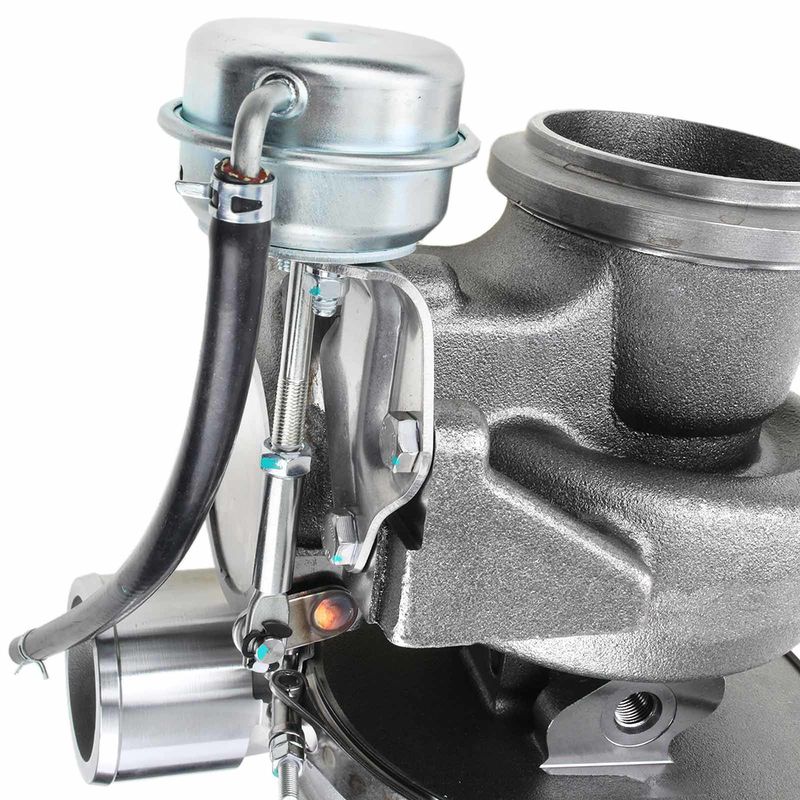 Turbo Turbocharger for Coronado 2005-2011 Cascadia 108SD Argosy Classic FB65