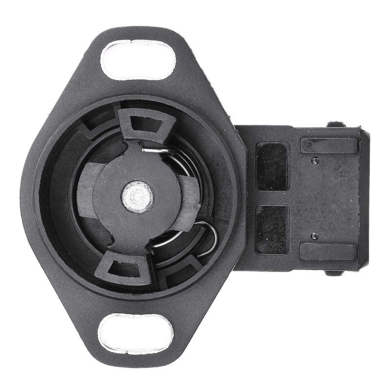 Throttle Position Sensor for Dodge Colt Mitsubishi Galant 90-92 Eclipse Eagle