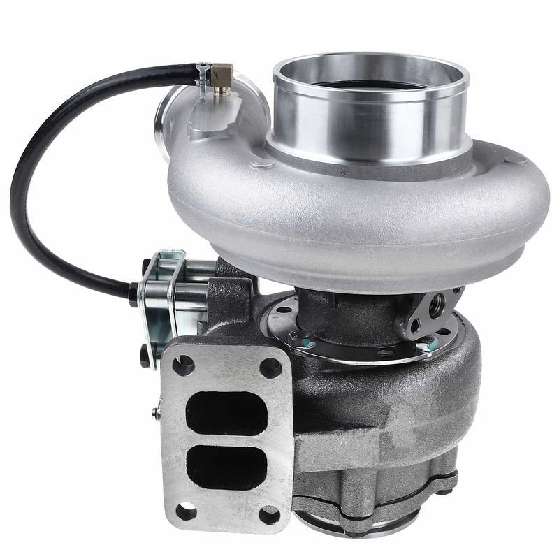 Turbo Turbocharger for Dodge Ram 2500 3500 1994-1998 5.9L Diesel 6BT Model HX35W