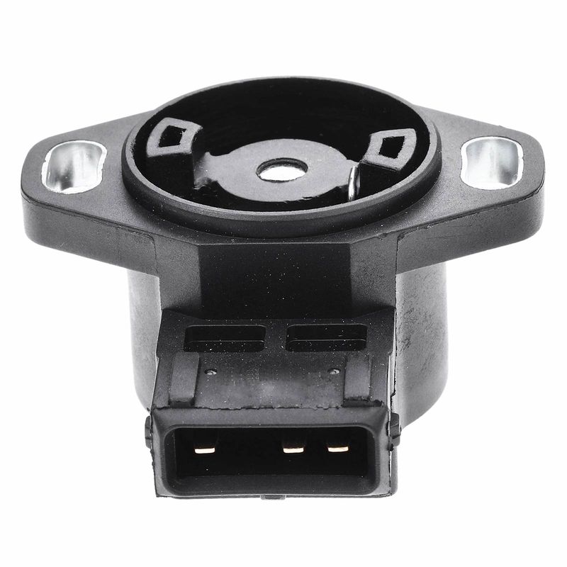 Throttle Position Sensor for Dodge Colt Mitsubishi Galant 90-92 Eclipse Eagle