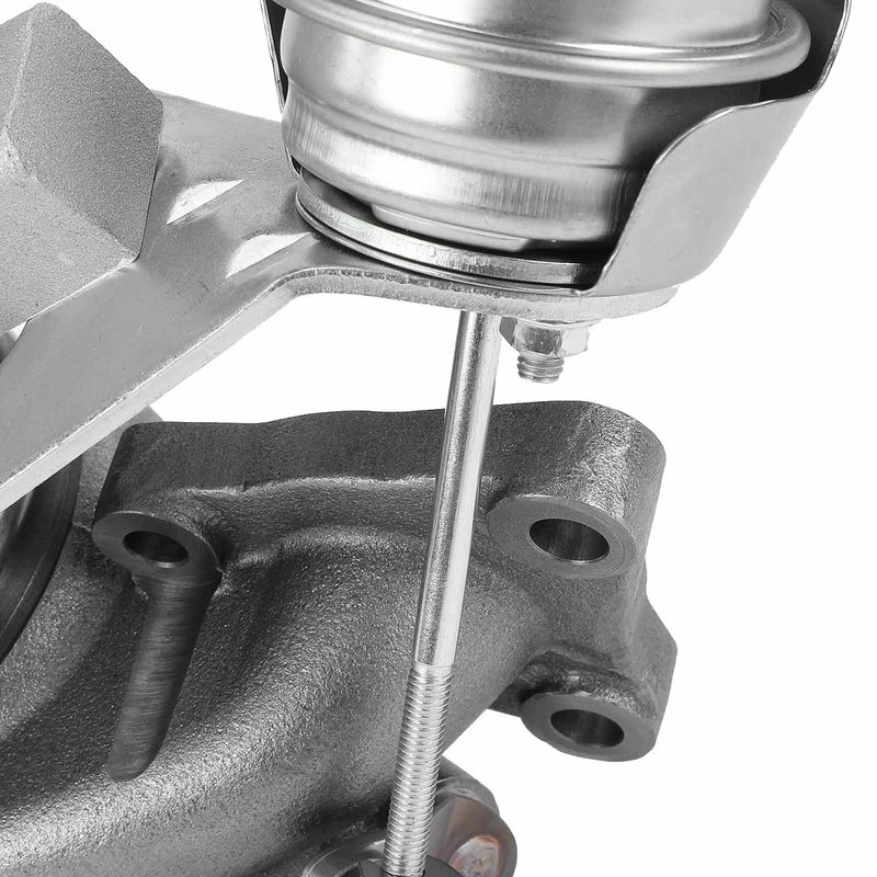Left Turbo Turbocharger for Ford F-150 2013-2016 Expedition Transit-150 V6 3.5L