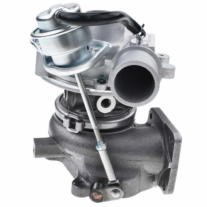 Turbo Turbocharger for Ford Ranger 1999-2006 Courier Mazda B2500 Bravo 2.5L RHF5