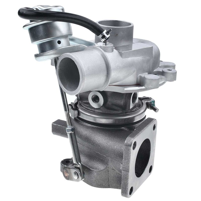 Turbo Turbocharger for Ford Ranger 1999-2006 Courier Mazda B2500 Bravo 2.5L RHF5