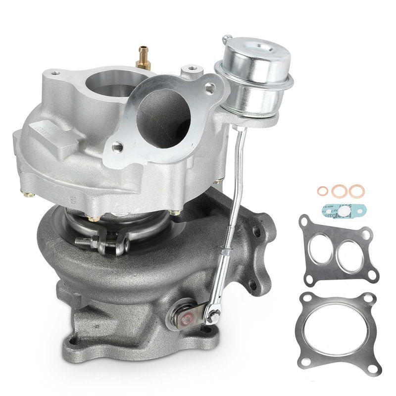 Turbo Turbocharger for Subaru Forester 2014-2018 WRX 2015-2020 H4 2.0L MGT2259S