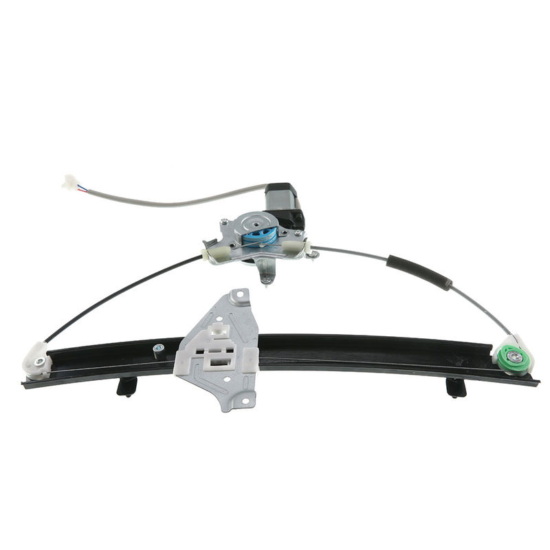 2x Rear Power Window Regulator with Motor for Suzuki Forenza 04-08 Reno