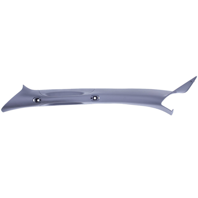 Front Driver A-Pillar Interior Trim Handle for Ford F-150 04-08 Stone Grey