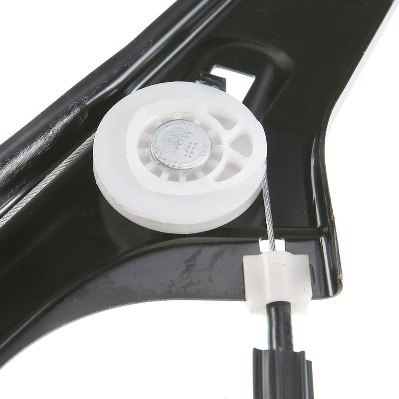 2x Front Power Window Regulator without Motor for Mercedes-Benz W219 CLS550