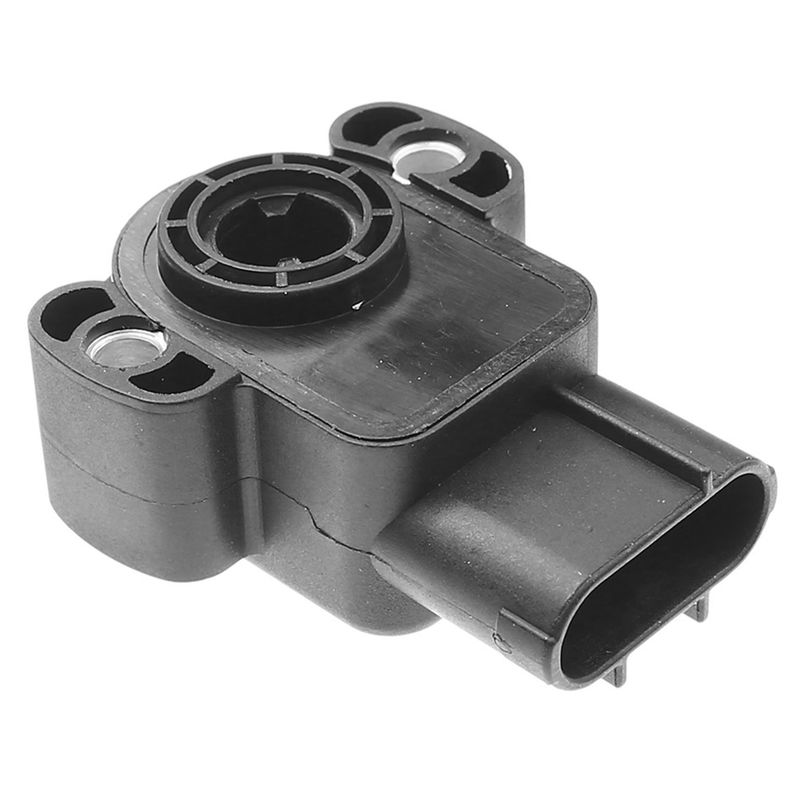 Throttle Position Sensor for Ford F-150 E150 F350 Super Duty Mustang Mazda B2500