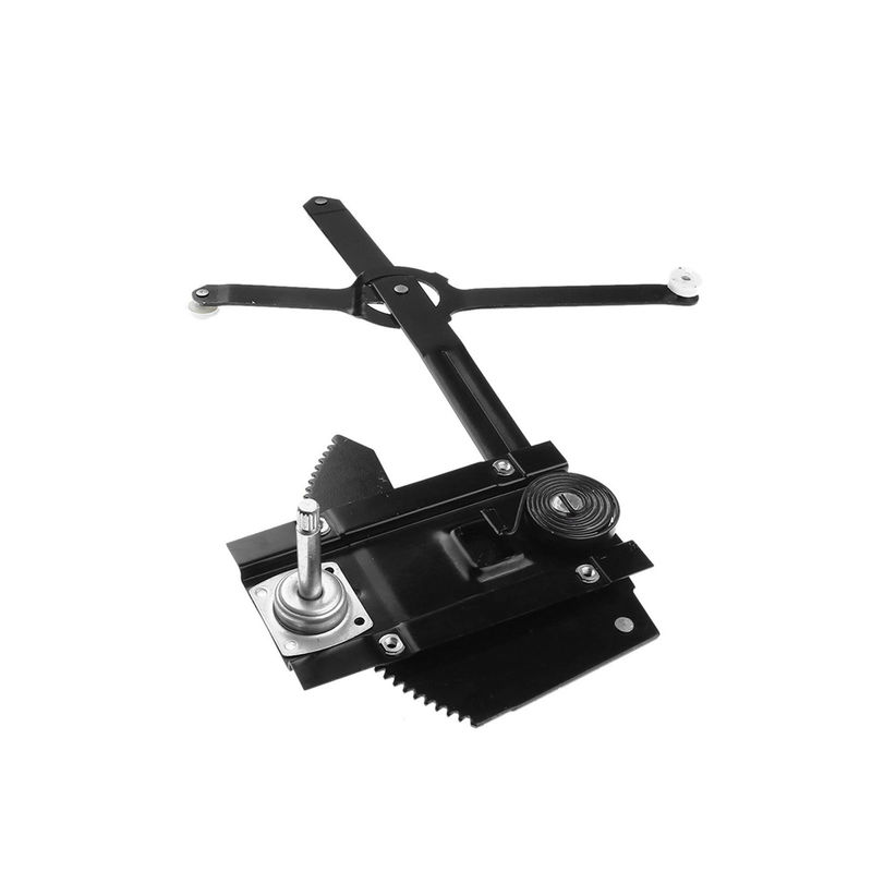 2x Front Manual Window Regulator for Chevy GMC C/K 2500 3500 Jimmy