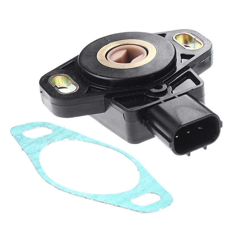 Throttle Position Sensor for Honda Accord CR-V Element 2002-2004 2.4L 3.0L