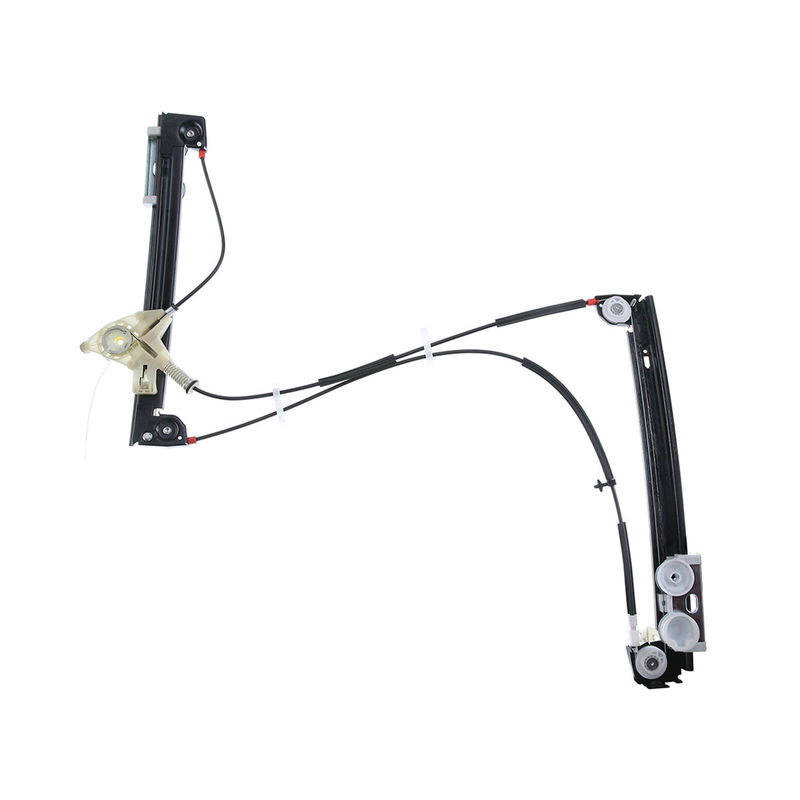 2x Front Power Window Regulator without Motor for Mini Cooper R52 R53 2005-2008