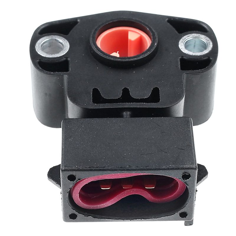 Throttle Position Sensor for Ford F-150 88-91 F-250 F-350 Mustang Mercury Sable