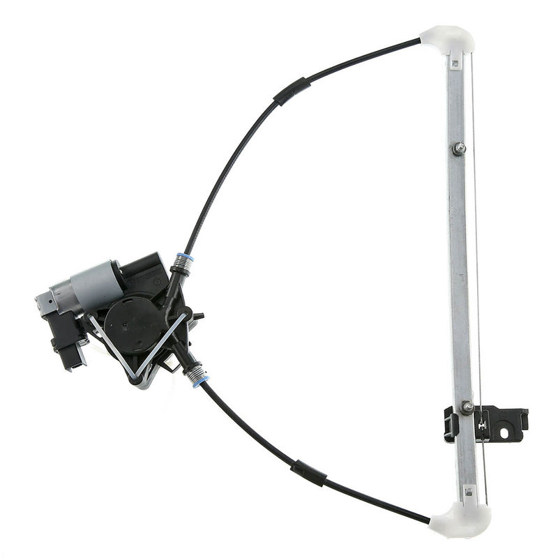 2x Rear Power Window Regulator with Motor for Mazda 6 2003-2008