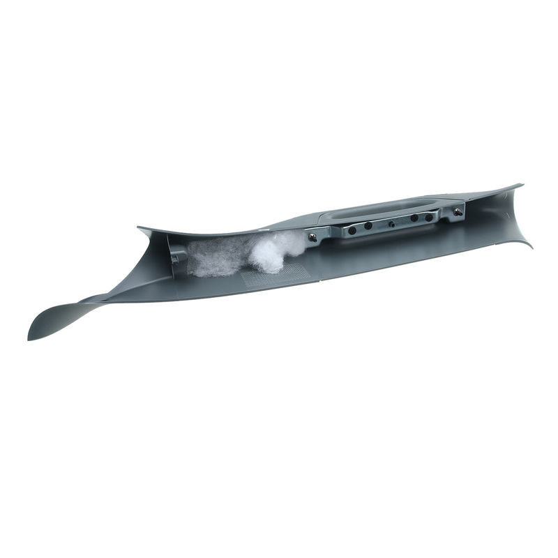 2x Front A-Pillar Interior Trim Handle for Ford F-250 F-350 Super Duty 2011-2016