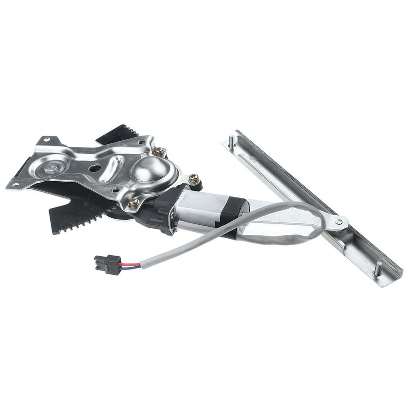 2x Rear Power Window Regulator with Motor for Buick Skylark Olds Achieva Sedan