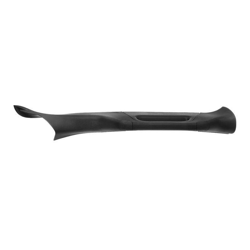 Front Passenger A-Pillar Interior Trim Handle for Ford F-250 Super Duty 11-16